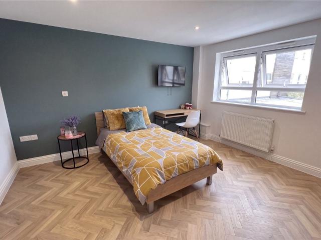 Studio for rent in Arbury, Cambridgeshire