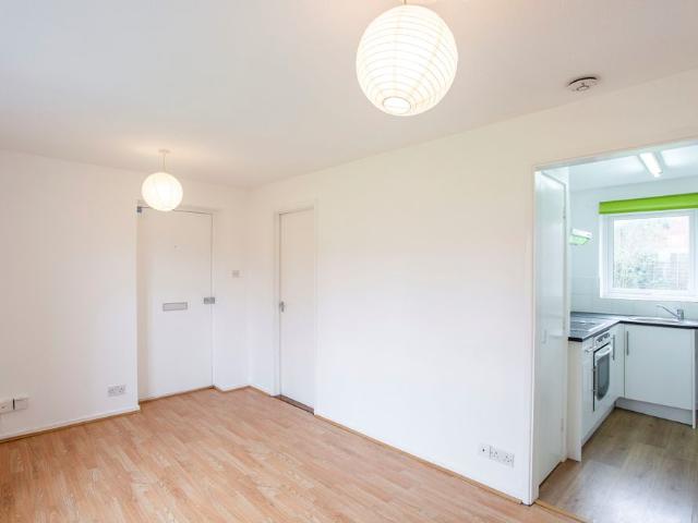 Studio for rent in Eastbridge, Suffolk