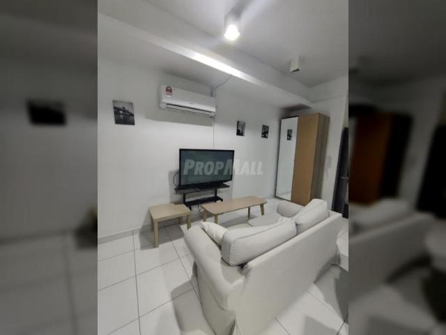 Apartment for rent in Petaling, Damansara Damai