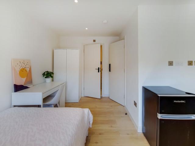 Studio for rent in Bermondsey, Greater London
