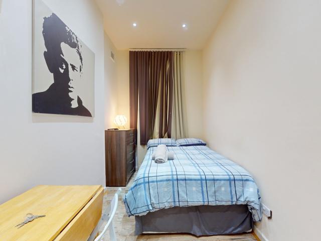 Studio for rent in Cricklewood, Greater London