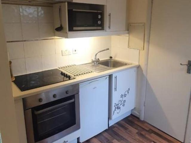 Studio for rent in Greater London