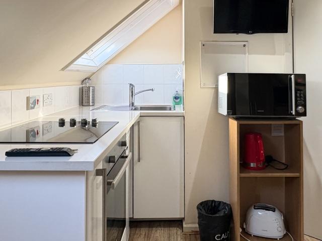 Studio for rent in Dollis Hill, Greater London