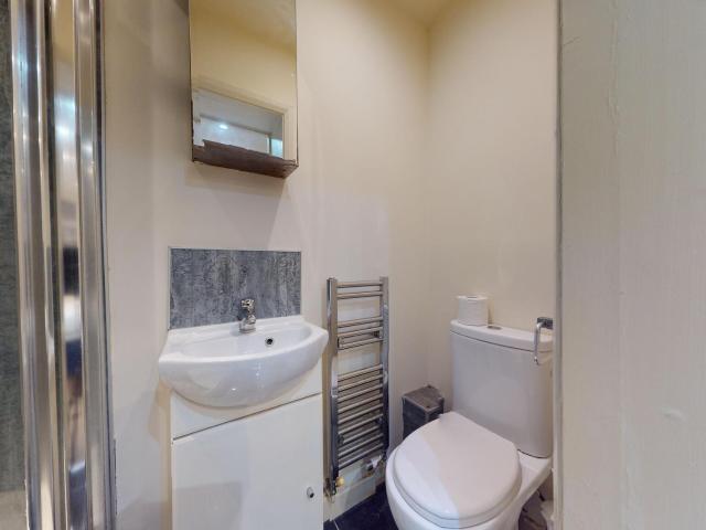 Studio for rent in Greater London