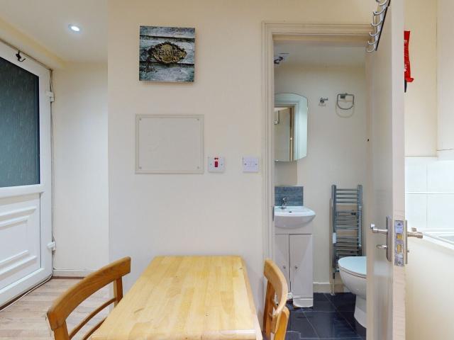 Studio for rent in Kensal Town, Greater London