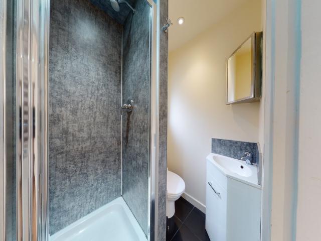 Studio for rent in Kensal Town, Greater London