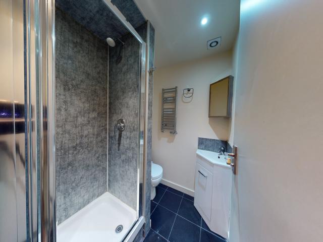 Studio for rent in Kensal Town, Greater London