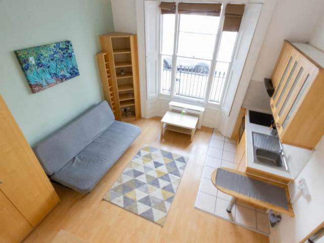 Studio for rent in Pimlico, Greater London
