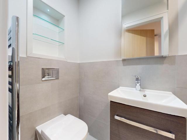 Studio for rent in Greater London