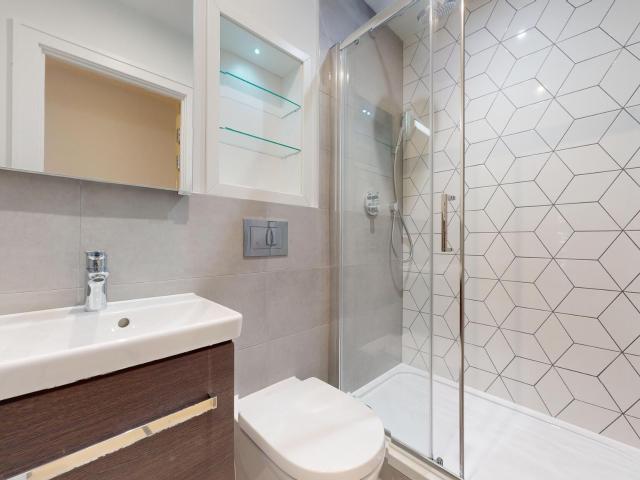 Studio for rent in Greater London