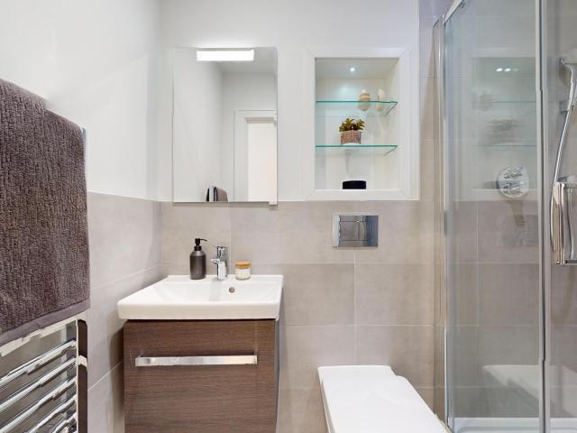 Studio for rent in Greater London