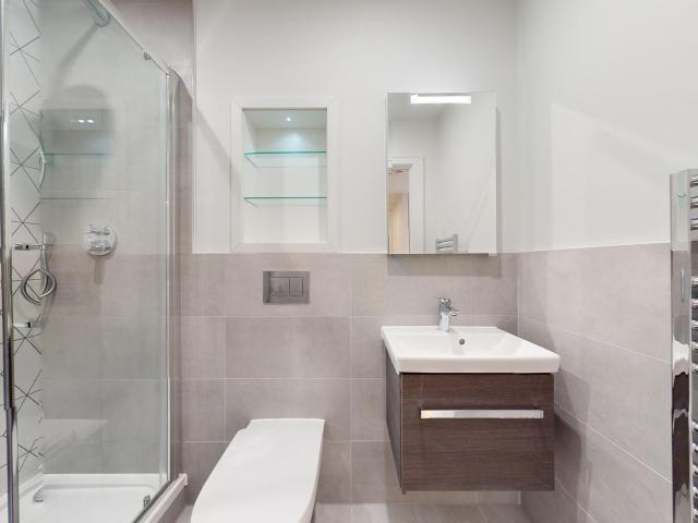 Studio for rent in Greater London