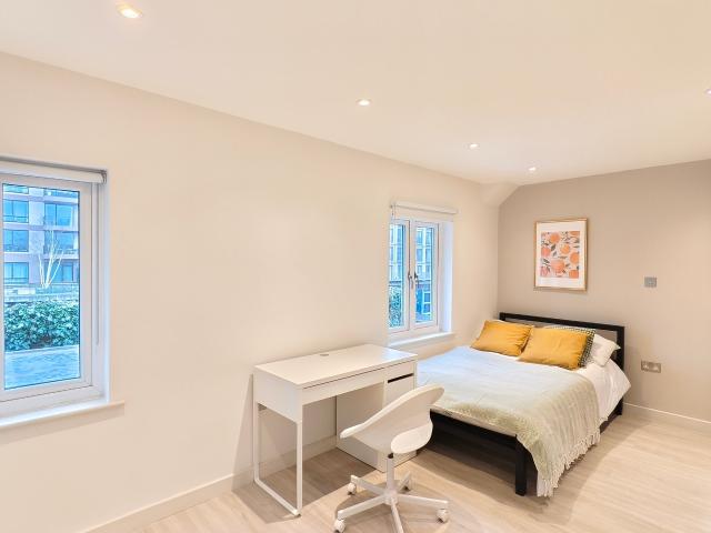 Studio for rent in Stratford Marsh, Greater London