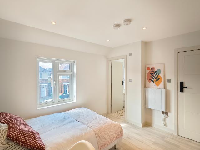 Studio for rent in Stratford Marsh, Greater London