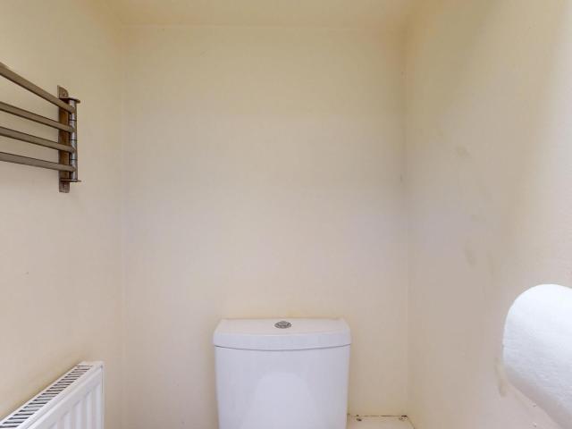 Studio for rent in Brondesbury, Greater London
