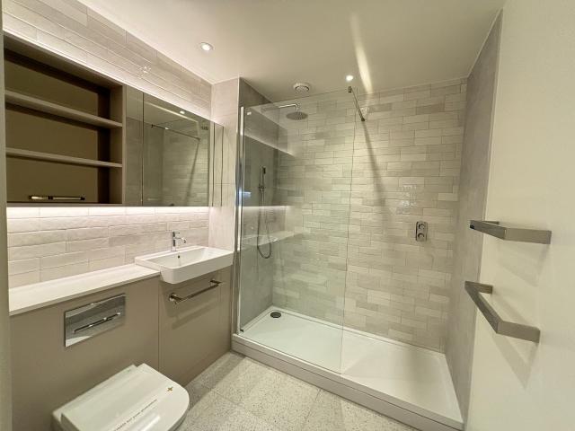 Studio for rent in Hornsey, Isle Of Man