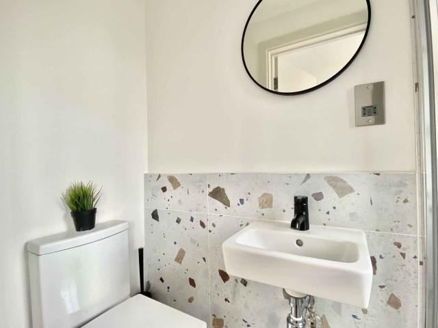 Studio for rent in Spitalfields, Whitechapel