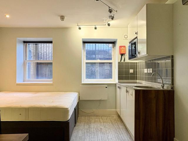 Studio for rent in Holloway, Greater London