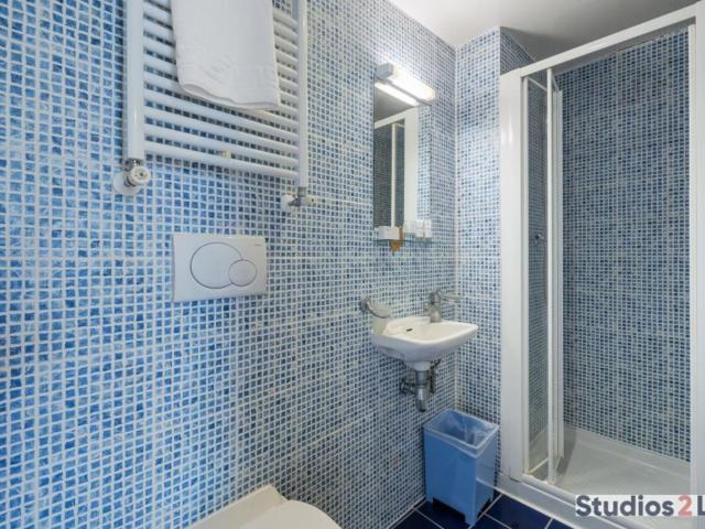 Studio for rent in Saint Pancras, Greater London