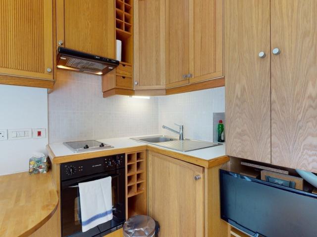 Studio for rent in Saint Pancras, Greater London