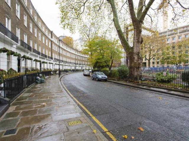 Studio for rent in Saint Pancras, Greater London