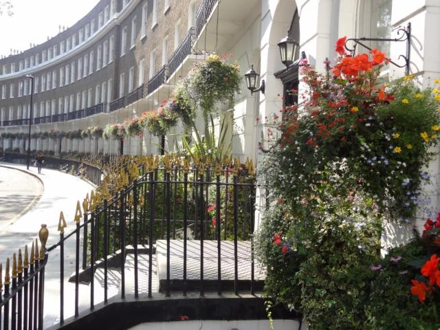 Studio for rent in Saint Pancras, Greater London