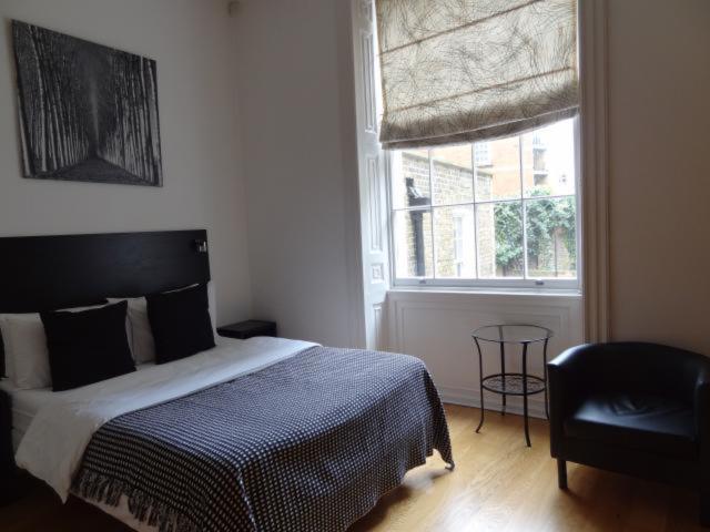 Studio for rent in London Borough of Camden, Greater London