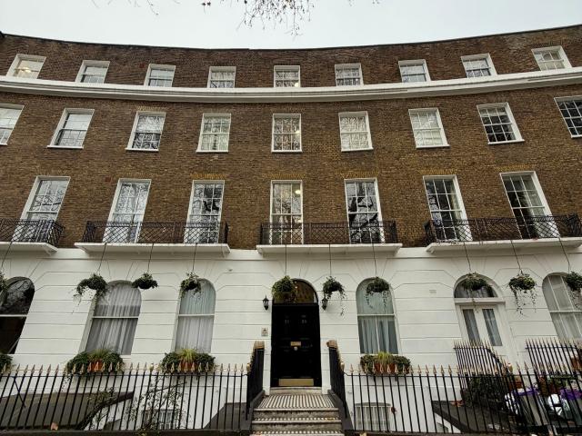 Studio for rent in Saint Pancras, Greater London