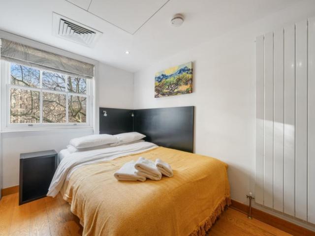 Studio for rent in Saint Pancras, Greater London