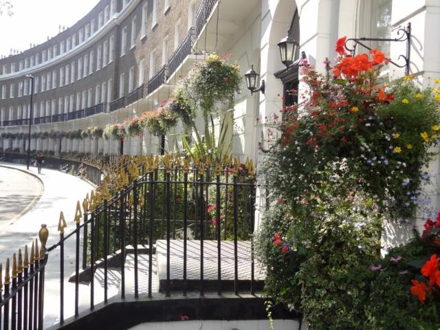 Studio for rent in Saint Pancras, Greater London