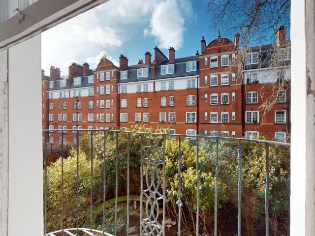 Studio for rent in Saint Pancras, Greater London
