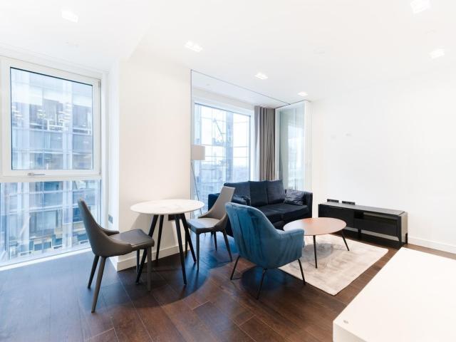 Studio for rent in Greater London