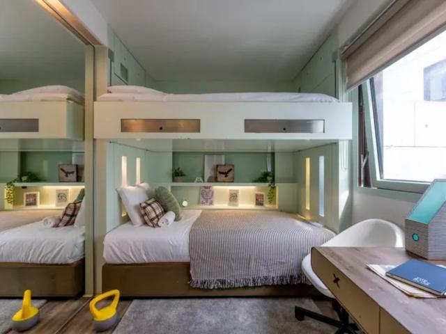 Studio for rent in Chalk Farm, Greater London