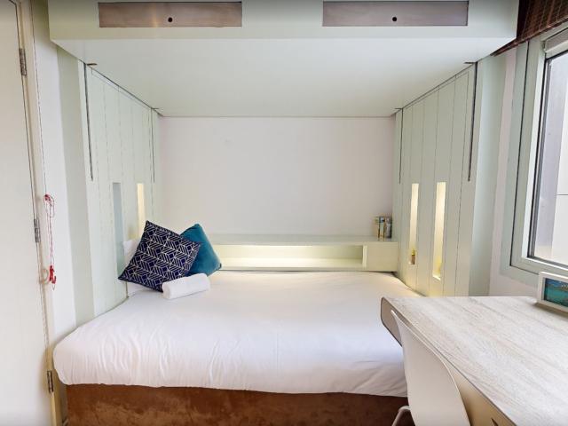 Studio for rent in Chalk Farm, Greater London