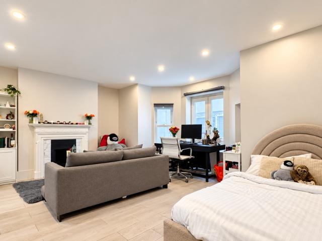 Studio for rent in Royal Borough of Greenwich, Greater London
