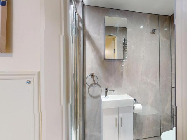 Studio for rent in London Borough of Brent, Greater London