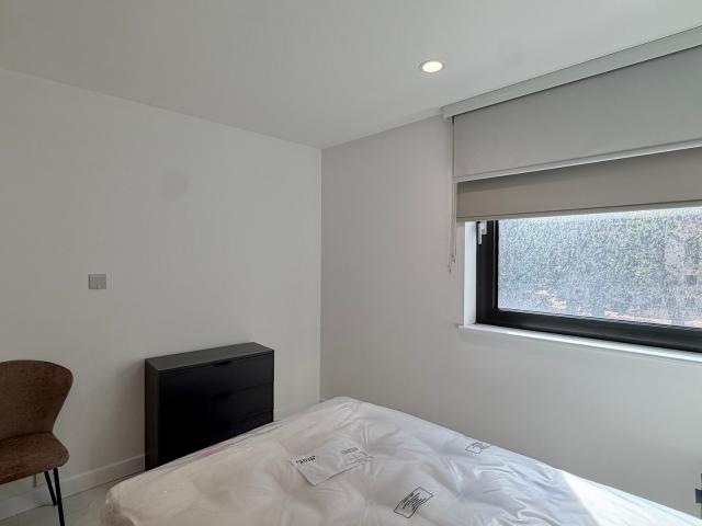Studio for rent in Limehouse, Greater London