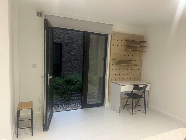 Studio for rent in Limehouse, Greater London
