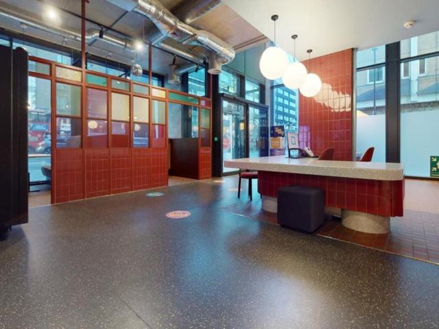Studio for rent in St. George in the East, Whitechapel