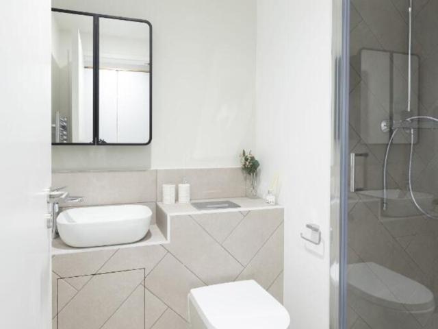 Studio for rent in Limehouse, Greater London