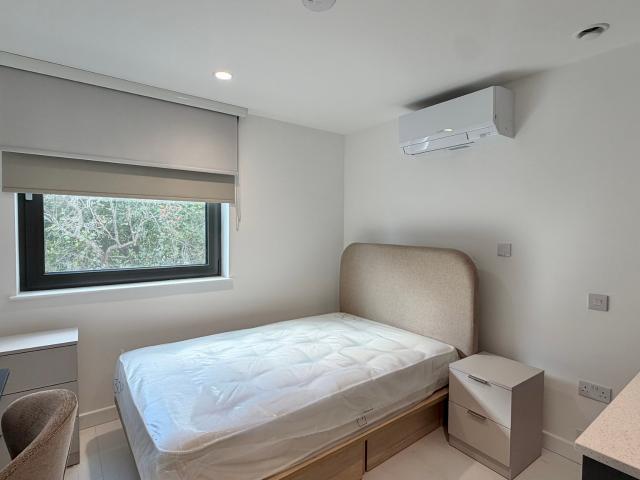 Studio for rent in Limehouse, Greater London