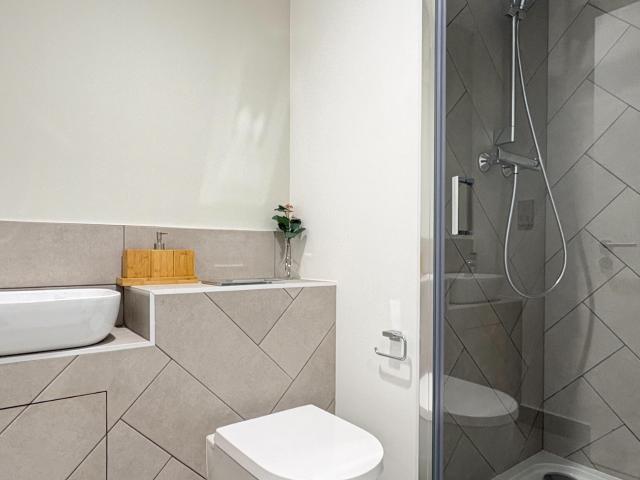 Studio for rent in Limehouse, Greater London