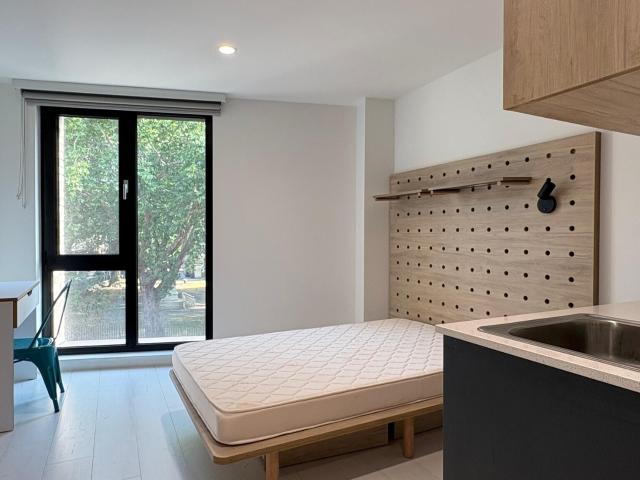 Studio for rent in Limehouse, Greater London
