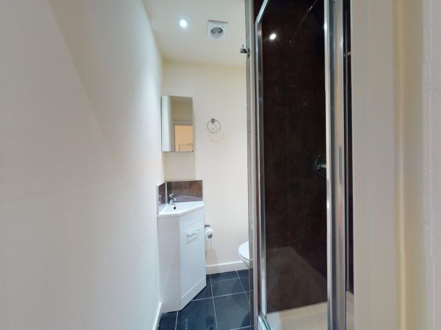 Studio for rent in Cricklewood, Greater London