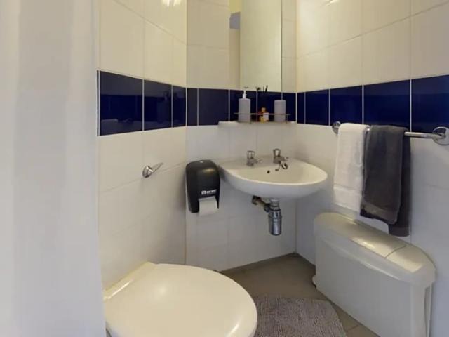 Studio for rent in Greenwich Town Centre, Greater London