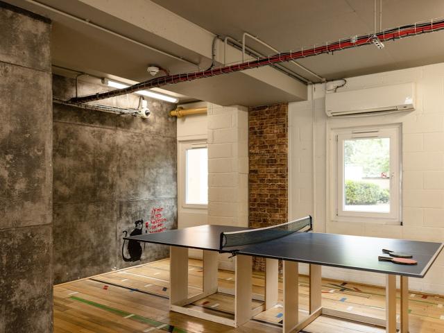 Studio for rent in Greenwich Town Centre, Greater London