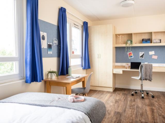 Studio for rent in London Borough of Lewisham, New Cross