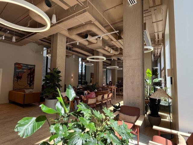 Studio for rent in Isle Of Dogs, Greater London