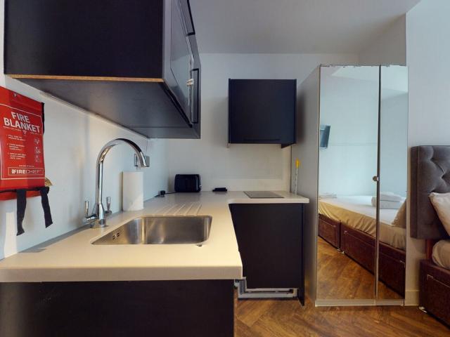 Studio for rent in Chelsea, Greater London