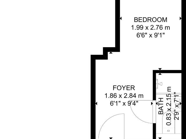 Studio for rent in Chelsea, Greater London